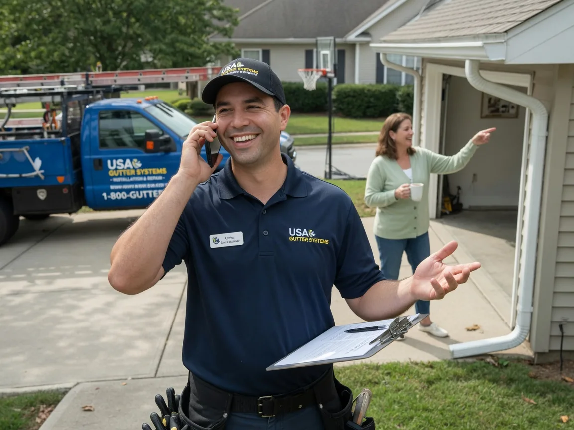 Gutter Installation Glenolden, PA FAQs
